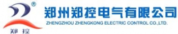 郑州郑控电气有限公司 郑控电气 ZKDQ LOGO