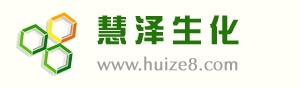 郑州慧泽生化科技有限公司 慧泽生化 ZZHUIZE LOGO
