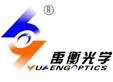 长春禹衡光学有限公司 禹衡光学 YuhengOptics LOGO