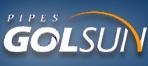 长春高祥特种管有限公司 高祥特管 GOLSUN LOGO