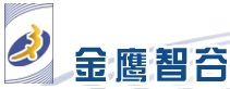 长春金鹰智谷科技集团有限公司 金鹰智谷 CCJYZG LOGO