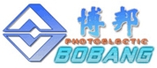 长春博邦科技贸易有限责任公司 博邦科技 BOBANG LOGO