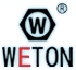 长春汇通光电技术有限公司 汇通光电 WETON LOGO