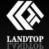 长春蓝通电子工程有限公司 蓝通电子 LANTONG LOGO