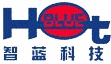 咸阳蓝光热工科技有限公司 蓝光热工 HOTBLUE LOGO