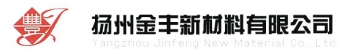 扬州金丰新材料有限公司 金丰新材料 YZJINFENG LOGO
