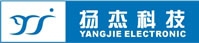 扬州扬杰电子科技股份有限公司 扬杰科技 YANGJIE LOGO