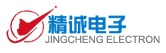扬州市精诚电子有限公司 精诚电子 YZJINGCHENG LOGO