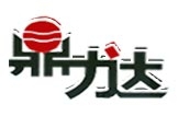 葫芦岛鼎力达机械工业有限公司 鼎力达 DINGLIDA LOGO