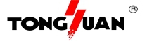 葫芦岛市同源漆业有限公司 同源漆业 TONGYUAN LOGO