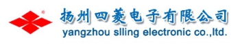 扬州四菱电子有限公司 四菱电子 YZSLDZ LOGO
