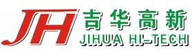 四平市吉华高新技术有限公司 吉华高新 JH LOGO