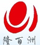 四平市隆百洲机电科技有限公司 隆百洲 LONGBAIZHOU LOGO