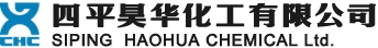 四平昊华化工有限公司 昊华化工 CHC LOGO