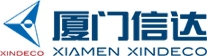 厦门信达股份有限公司 厦门信达 XINDECO LOGO
