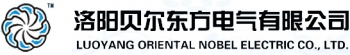 洛阳贝尔东方电气有限公司 贝尔东方 LYBEDF LOGO