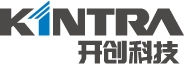 一拖（洛阳）开创装备科技有限公司 开创科技 KINTRA LOGO