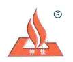 洛阳神佳窑业有限公司 神佳窑业 SJKY LOGO