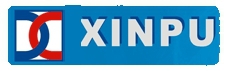 洛阳新普石化设备开发有限公司 新普石化 XINPU LOGO