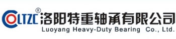 洛阳特重轴承有限公司 洛特轴承 LTZC LOGO