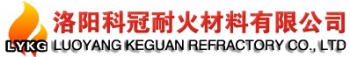 洛阳科冠耐火材料有限公司 洛阳科冠 LYKGNH LOGO