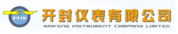 KAIFENG INSTRUMENT CO., LTD. 开封仪表 KFYB LOGO