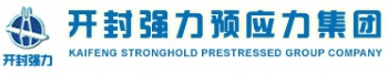 KAIFENG STRONGHOLD GROUP ANCHOR TECHNOLOGY CO., LTD. 强力锚固 STRONGHOLD LOGO