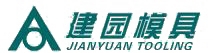 LUOYANG JIANYUAN TOOLING CO., LTD. 建园模具 JIANYUANTOOLING LOGO