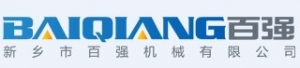Xinxiang top machinery co., Ltd. 百强 baiqiang LOGO