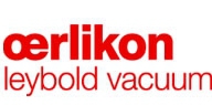 Oerlikon Leybold Vacuum (Tianjin) Co., Ltd. 欧瑞康莱宝 OERLIKON LOGO