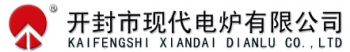 KAIFENGSHI XIANDAI DIANLU CO.,LTD. 开封现代电炉 XDLU LOGO
