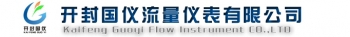 KAIFENG GUOYI FLOW INSTRUMENT CO., LTD. 开封国仪 KFGUOYI LOGO