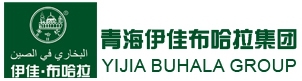 YIJIA BUHALA GROUP 伊佳·布哈拉 YIJIABUHALA LOGO
