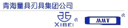 MEASURING AND CUTTING TOOL IN QINGHAI COMPANY LIMITED 青量 QLR LOGO