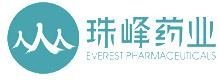 EVEREST INSECTS IN QINGHAI HERBAL MEDICINE INDUSTRY CO., LTD. 珠峰药业 ZFCCYY LOGO