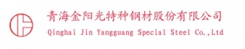 Qinghai Jin Yangguang Special Steel Co.,Ltd. 金阳光特钢 JYGTG LOGO