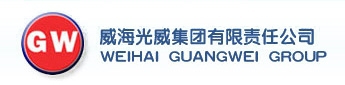 WEIHAI GUANGWEI GROUP CO.,LTD 光威集团 GUANGWEI LOGO