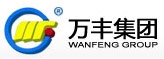 WeiHai WanFeng Building Machinery(Group)Co.,Ltd. 万丰集团 WANFENG LOGO