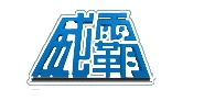 WEIHAI AUTOMATIC CONTROL REACTION KETTLE CO., LTD. 威霸 WEIBA LOGO
