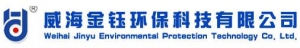 Weihai Jinyu Environmental Protection Technology Co. Ltd. 金钰科技 JINYUPAM LOGO