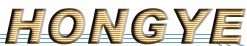 WEIHAI HONGYE ELECTRONICS CO., LTD. 宏业电子 HYDZ LOGO