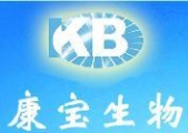 WEIHAI KANGBAO BIOTECHNOLOGY DEVELOPMENT CO., LTD. 康宝生物 KBSW LOGO