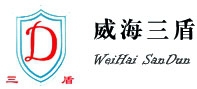 Weihai Sandun Welding Materials & Engineering CO., LTD. 威海三盾 SANDUN LOGO
