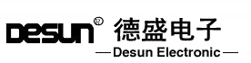 WEIHAI DESUN ELECTRONIC CO., LTD. 德盛电子 DESUN LOGO