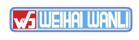 WEIHAI POWER LIFTING MINING CO., LTD. 威海万力 WANLI LOGO