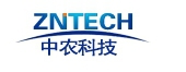 AGRICULTURAL MACHINERY IN WEIHAI POWER TECHNOLOGY CO., LTD. 威海中农科技 ZNTECH LOGO