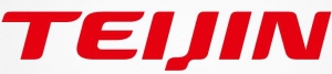 NANTONG TEIJIN CO., LTD. 南通帝人 TEIJIN LOGO
