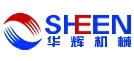 Huahui Power Machinery (Nantong) Co., Ltd. 华辉机械 SHEEN LOGO