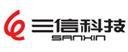NANTONG SANXIN PLASTICS EQUIPMENT TECHNOLOGY CO., LTD. 三信科技 NTSANXIN LOGO