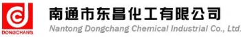 Nantong Dongchang Chemical Industrial Co., Ltd. 东昌化工 DONGCHANG LOGO